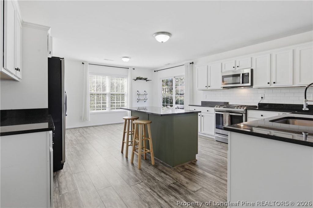 427 Basket Oak Drive, Bunnlevel, NC 28323 — photo 16