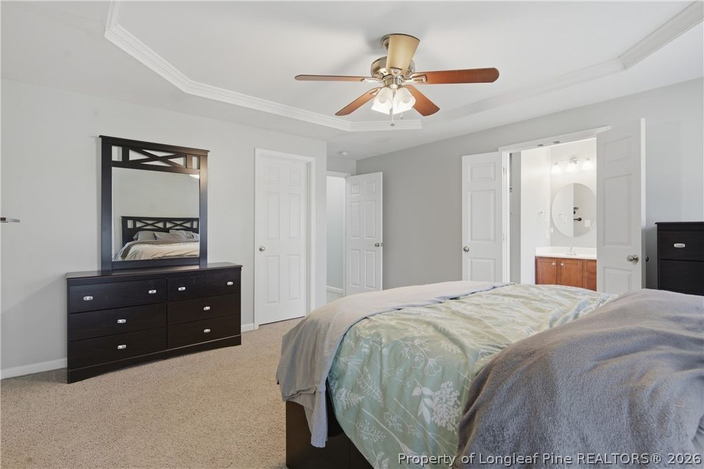 427 Basket Oak Drive, Bunnlevel, NC 28323 — photo 30
