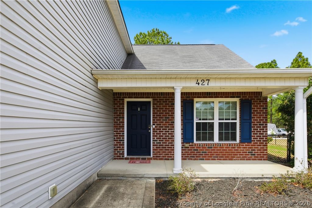 427 Basket Oak Drive, Bunnlevel, NC 28323 — photo 4