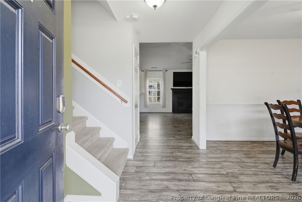 427 Basket Oak Drive, Bunnlevel, NC 28323 — photo 5