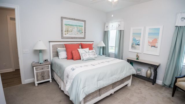 235 La Valencia Circle, Panama City Beach, FL 32413