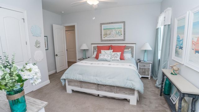 235 La Valencia Circle, Panama City Beach, FL 32413