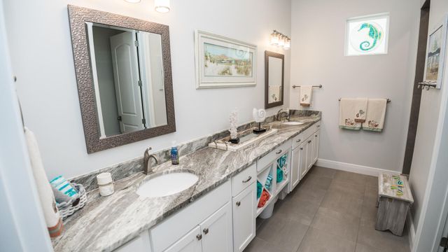 235 La Valencia Circle, Panama City Beach, FL 32413