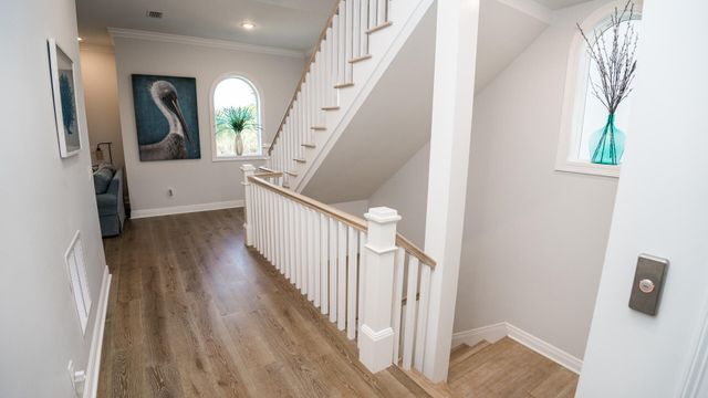 235 La Valencia Circle, Panama City Beach, FL 32413