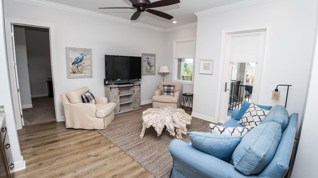 235 La Valencia Circle, Panama City Beach, FL 32413