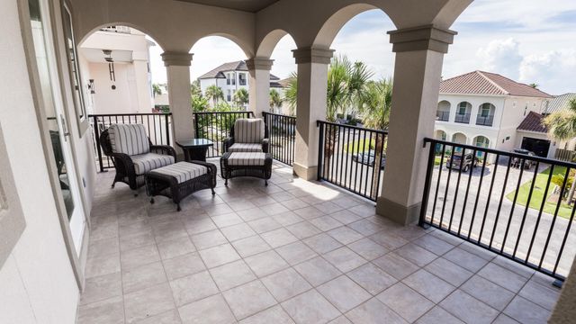 235 La Valencia Circle, Panama City Beach, FL 32413