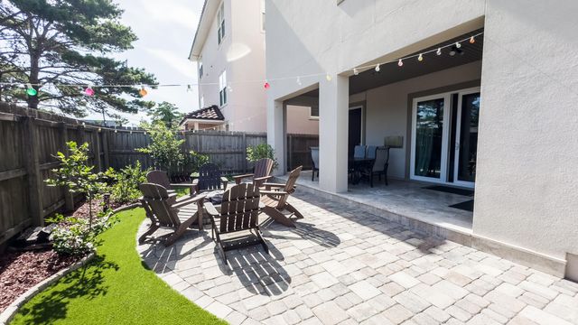 235 La Valencia Circle, Panama City Beach, FL 32413