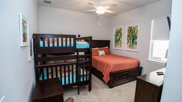 235 La Valencia Circle, Panama City Beach, FL 32413