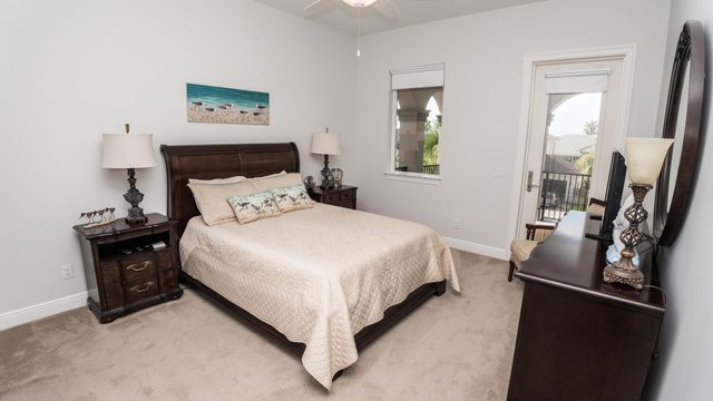 235 La Valencia Circle, Panama City Beach, FL 32413