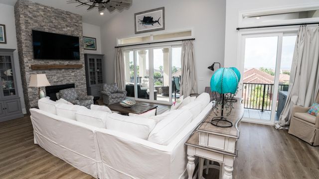 235 La Valencia Circle, Panama City Beach, FL 32413