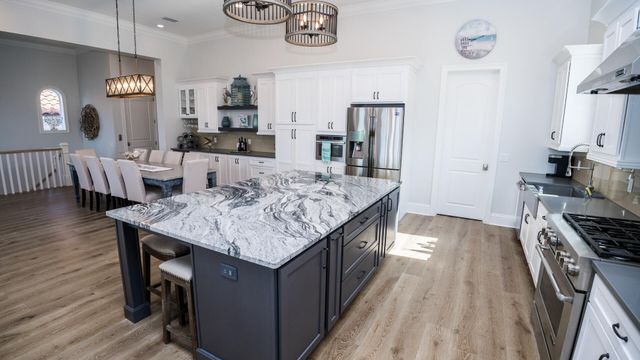 235 La Valencia Circle, Panama City Beach, FL 32413