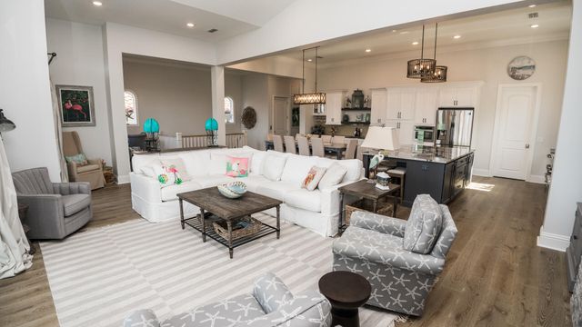 235 La Valencia Circle, Panama City Beach, FL 32413