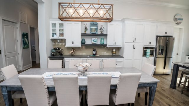 235 La Valencia Circle, Panama City Beach, FL 32413