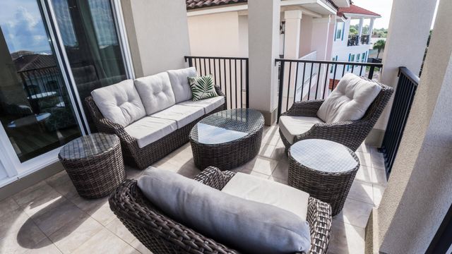 235 La Valencia Circle, Panama City Beach, FL 32413