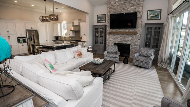 235 La Valencia Circle, Panama City Beach, FL 32413