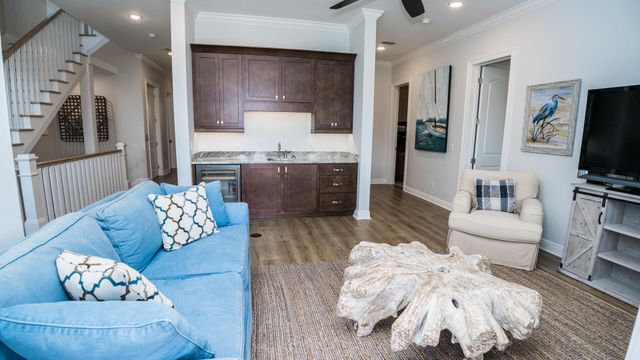 235 La Valencia Circle, Panama City Beach, FL 32413