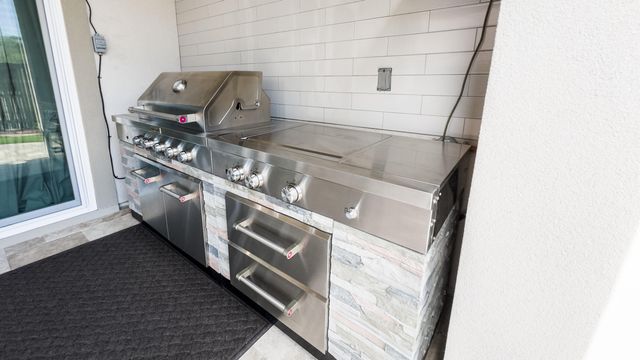 235 La Valencia Circle, Panama City Beach, FL 32413