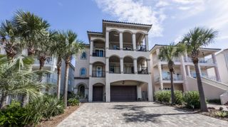 235 La Valencia Circle, Panama City Beach, FL 32413