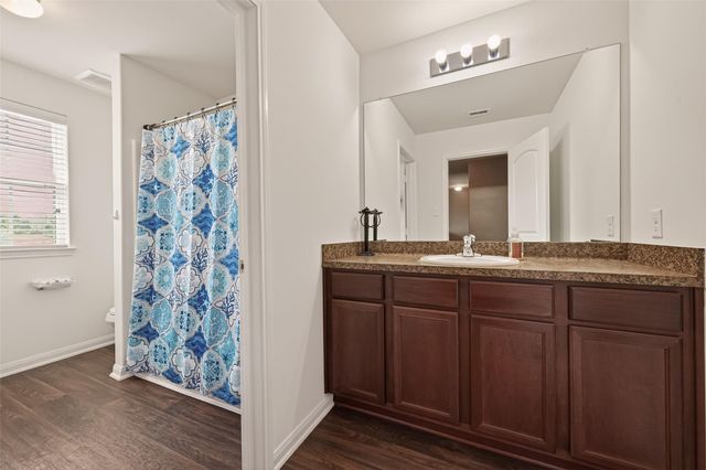 2085 Saras Way, Brookshire, TX 77423
