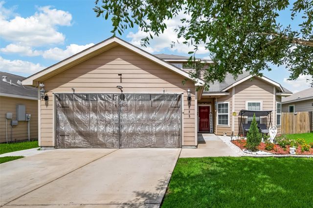 2085 Saras Way, Brookshire, TX 77423