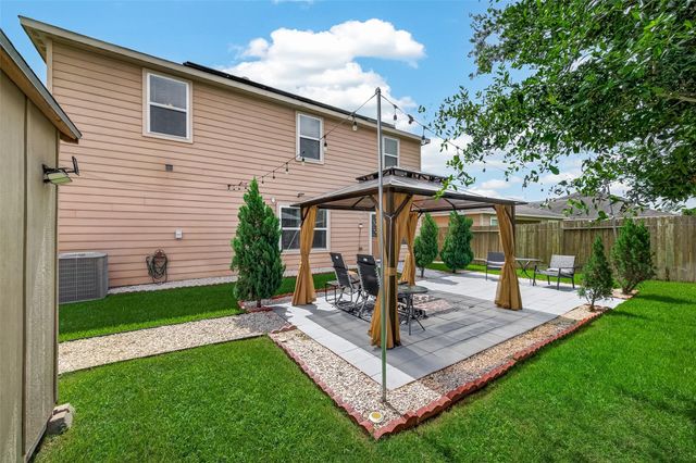 2085 Saras Way, Brookshire, TX 77423
