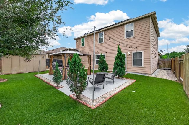 2085 Saras Way, Brookshire, TX 77423