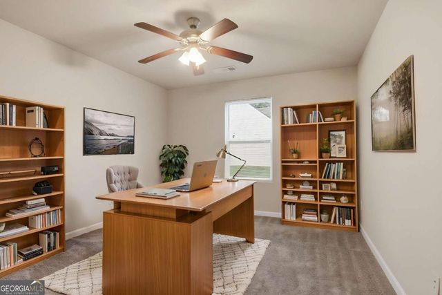 112 W Lexington Avenue, Griffin, GA 30223