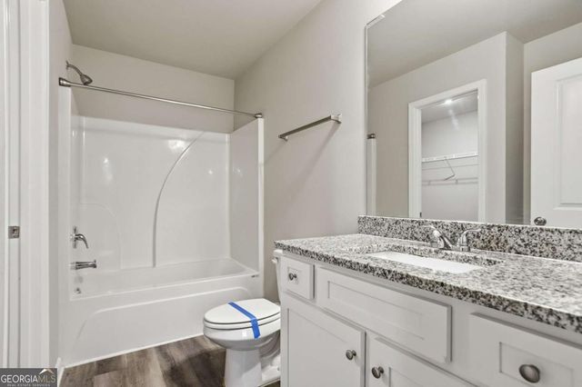 112 W Lexington Avenue, Griffin, GA 30223
