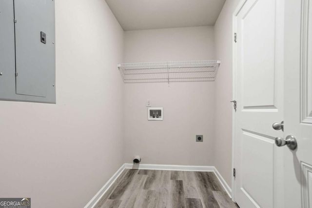 112 W Lexington Avenue, Griffin, GA 30223