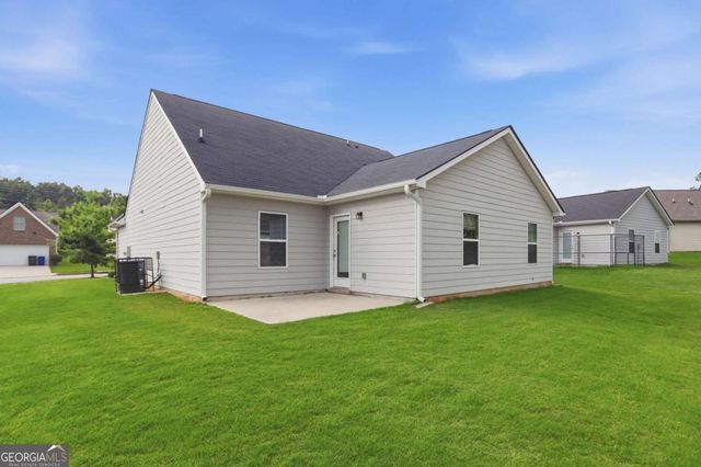 112 W Lexington Avenue, Griffin, GA 30223