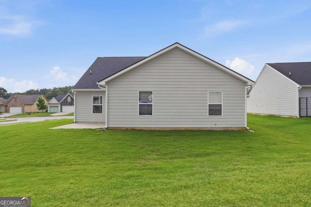 112 W Lexington Avenue, Griffin, GA 30223