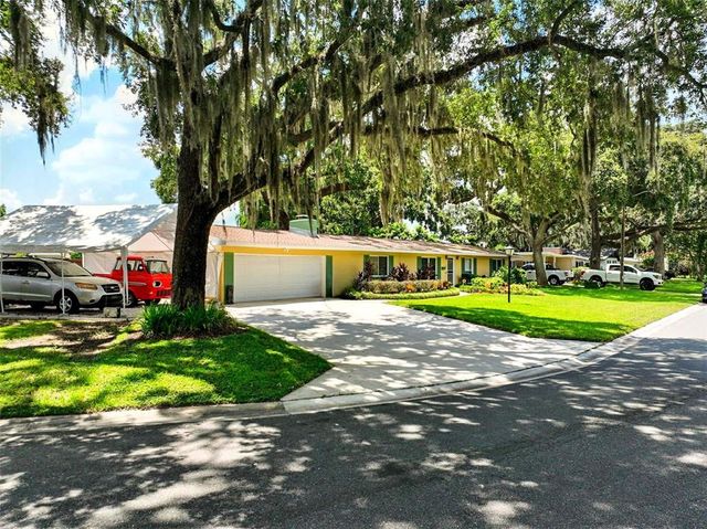 3630 PERSHING AVENUE, Orlando, FL 32812