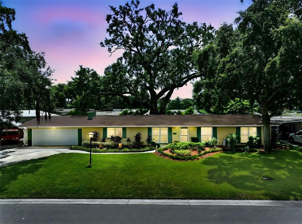 3630 PERSHING AVENUE, Orlando, FL 32812