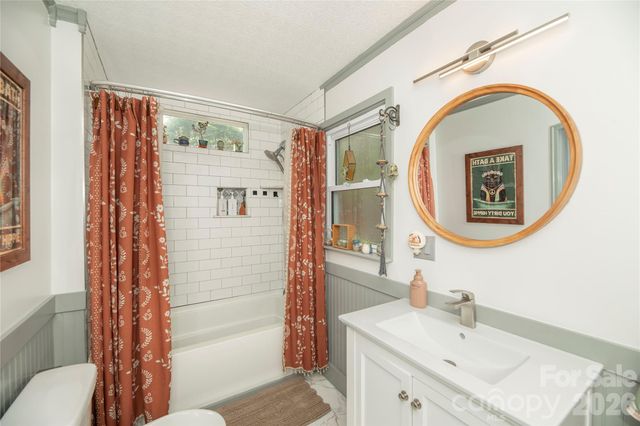 357 N Country Club Road, Brevard, NC 28712