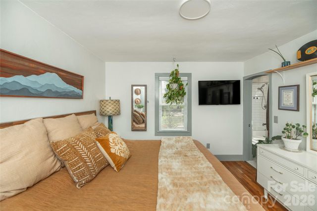 357 N Country Club Road, Brevard, NC 28712