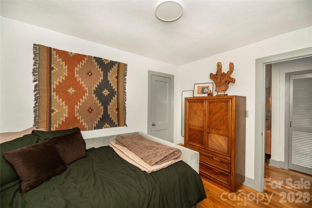 357 N Country Club Road, Brevard, NC 28712
