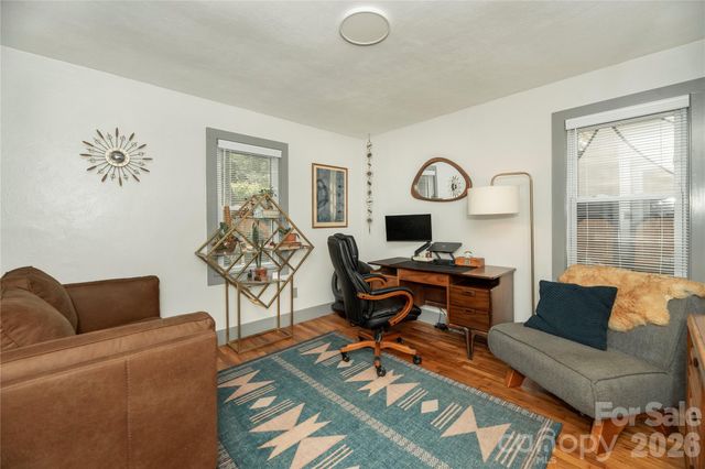 357 N Country Club Road, Brevard, NC 28712