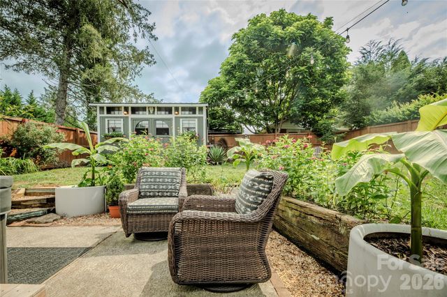 357 N Country Club Road, Brevard, NC 28712
