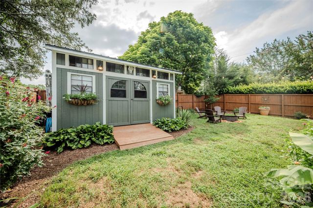 357 N Country Club Road, Brevard, NC 28712
