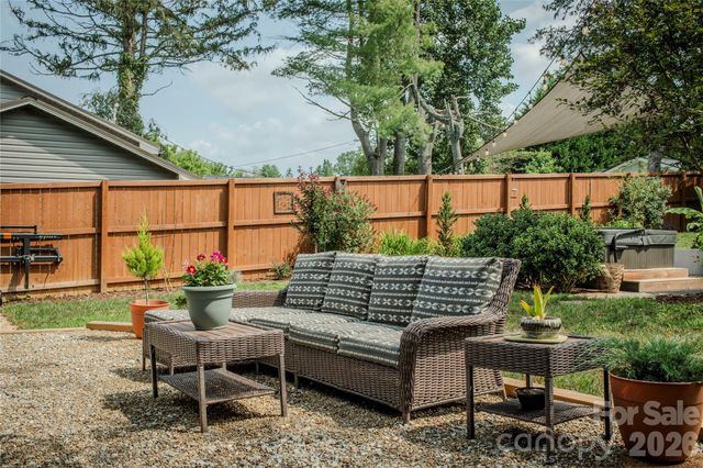 357 N Country Club Road, Brevard, NC 28712