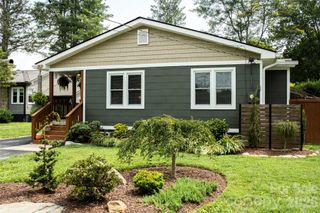 357 N Country Club Road, Brevard, NC 28712