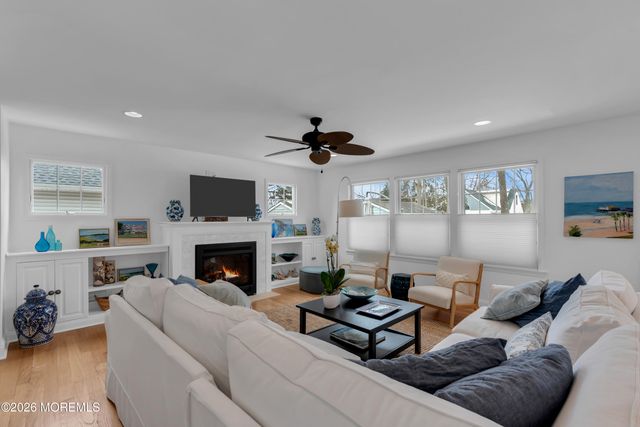 815 Woodcrest Drive, Spring Lake Heights, NJ 07762