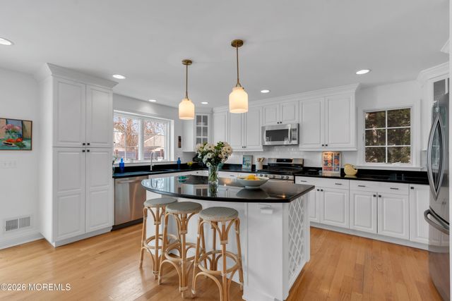 815 Woodcrest Drive, Spring Lake Heights, NJ 07762