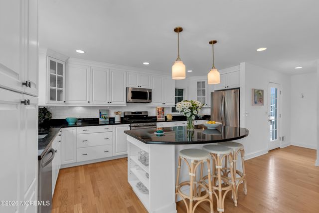 815 Woodcrest Drive, Spring Lake Heights, NJ 07762