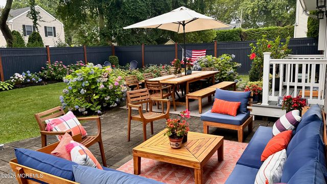 815 Woodcrest Drive, Spring Lake Heights, NJ 07762