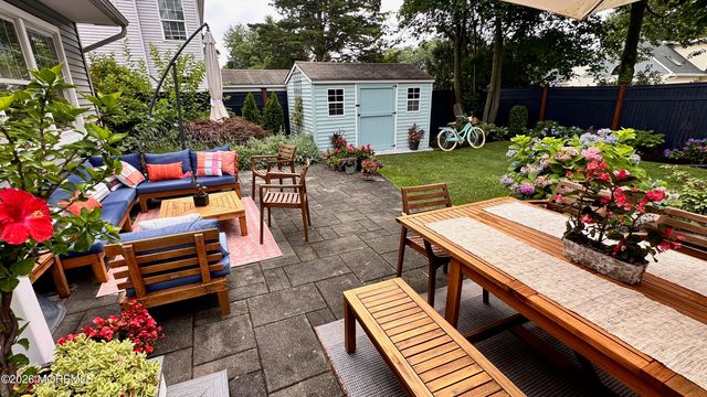 815 Woodcrest Drive, Spring Lake Heights, NJ 07762