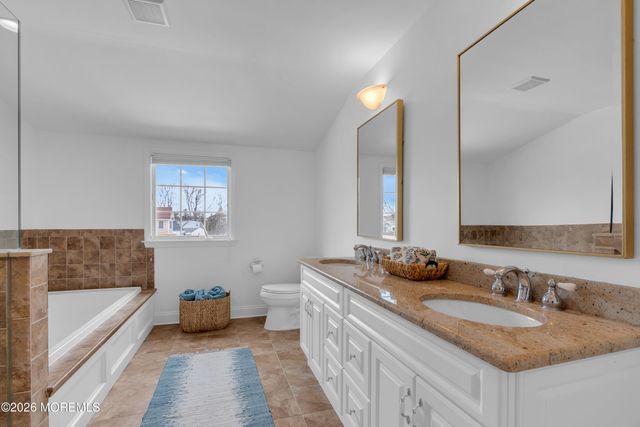 815 Woodcrest Drive, Spring Lake Heights, NJ 07762