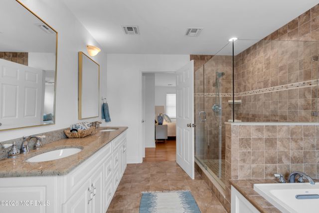 815 Woodcrest Drive, Spring Lake Heights, NJ 07762