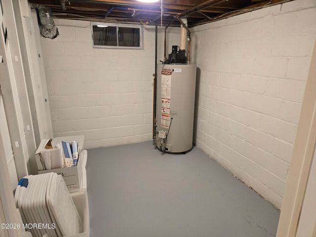 815 Woodcrest Drive, Spring Lake Heights, NJ 07762