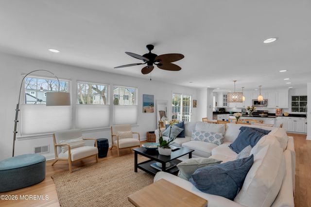 815 Woodcrest Drive, Spring Lake Heights, NJ 07762